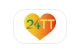 24TT批量繁简体互转软件v2.0.0.0 电脑軟件