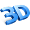 3D字体设计软件MAGIX 3D Maker v7.0.0.482 下载