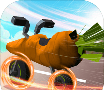 重力飞车3D最新官方版v1.01安卓版手遊遊戲