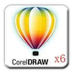 CorelDRAW x6免费版v2020下载