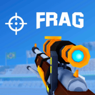 frag2破解版v1.7.4安卓版手遊遊戲