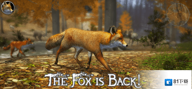 终极狐狸模拟器2破解版免费下载