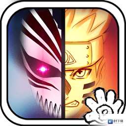 死神vs火影破解版v3.3安卓遊戲(手遊)下載