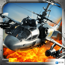 直升机空战破解版v7.3安卓版手遊遊戲