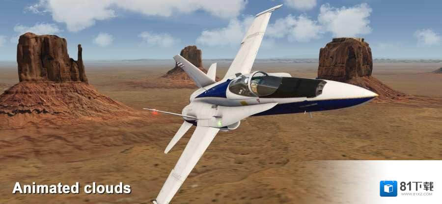 航空模拟器安卓游戏下载