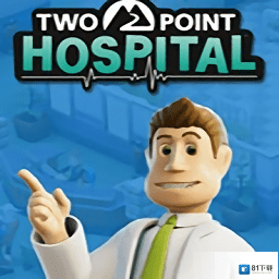 双点医院中文版破解版v1.1.9安卓版手遊遊戲