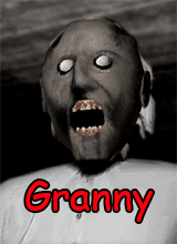 恐怖奶奶破解版v1.0安卓版手遊遊戲