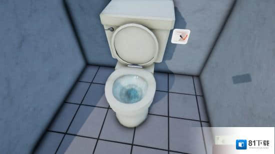 厕所管理模拟器安卓游戏下载