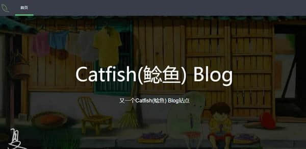 CatfishBlog官方版下载
