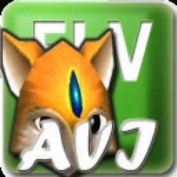 Bluefox FLV to AVI Converterv3.01下載
