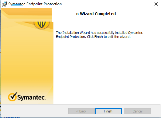 symantec endpoint protection破解版下载