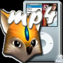 Bluefox MP4 to iPod Converterv3.1.12.1008下載