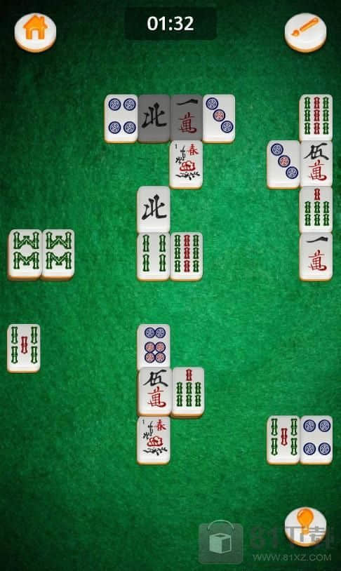 金麻将MahjongGold