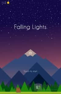 Falling Lights