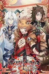 Guardians of the Zodiac: Otome Romance Game