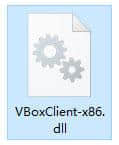 VBoxClient-x86.dllos电脑軟件