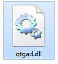 qtgad.dllv2021电脑軟件