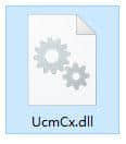 UcmCx.dllv2021电脑軟件