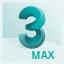 Autodesk 3DS MAX 2022中文破解版v1.0电脑软件