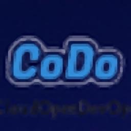 CODO官方版v0.2电脑軟件