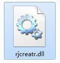 rjcreatr.dllv2021电脑軟件