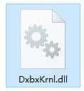 DxbxKrnl.dllv2021电脑軟件