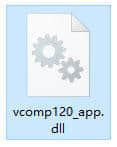 vcomp120_app.dllv2021电脑软件