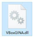 VBoxGINA.dllos电脑軟件