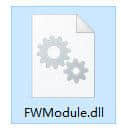 FWModule.dllv2021电脑軟件