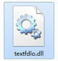 textfdlo.dllv2021电脑軟件
