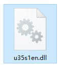 u35s1en.dllv2021电脑軟件