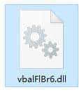 vbalFlBr6.dllos电脑軟件