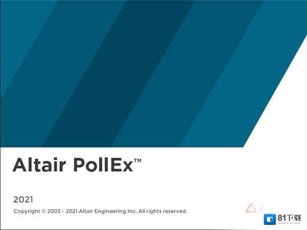 Altair PollEx 2021 PCB设计