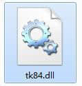 tk84.dllv2021电脑軟件