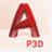 Autodesk AutoCAD Plant 3D 2022破解版v1.0电脑軟件