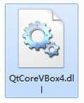 QtCoreVBox4.dllv2021电脑軟件
