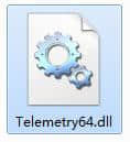 Telemetry64.dllv2021电脑軟件