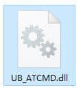 UB_ATCMD.dllv2021电脑軟件