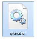 qicnsd.dllv2021电脑軟件