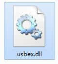 usbex.dllv2021电脑軟件