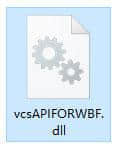 vcsAPIFORWBF.dllv2021电脑軟件