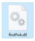 findPok.dllv2021电脑軟件