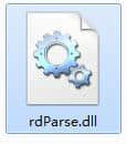 rdParse.dllv2021电脑軟件