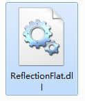 ReflectionFlat.dllv2021电脑軟件