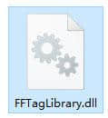 FFTagLibrary.dllv2021电脑軟件