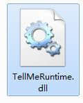TellMeRuntime.dllv2021电脑软件