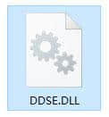 DDSE.dllv2021电脑軟件