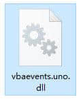 vbaevents.uno.dllos电脑軟件
