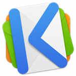 Kiwi for Gmail破解版v2.0.504电脑軟件