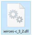 xerces-c_3_2.dll文件